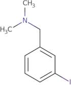[(3-Iodophenyl)methyl]dimethylamine
