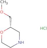 (S)-2-(Methoxymethyl)-morpholine hydrochloride