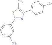 4-Amino-5-chloro-N-[[(1S,7aS)-hexahydro-1H-pyrrolizin-1-yl]methyl]-2-methoxybenzamide