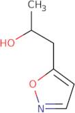 1-(1,2-Oxazol-5-yl)propan-2-ol