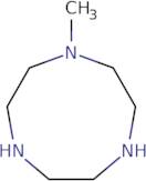 1-Methyl-1,4,7-triazonane