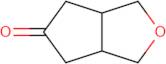 Hexahydro-1H-cyclopenta[C]furan-5-one