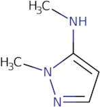 N,1-Dimethyl-1H-pyrazol-5-amine