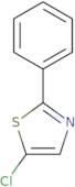 5-Chloro-2-phenylthiazole