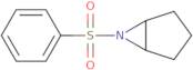 6-(Benzenesulfonyl)-6-azabicyclo[3.1.0]hexane