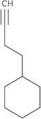 4-Cyclohexyl-butyne