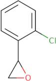 (2S)-2-(2-Chlorophenyl)oxirane