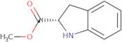 (S)-(+)-Methyl indoline-2-carboxylate