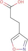 3-Isoxazol-4-yl-propionic acid