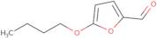 5-Butoxyfuran-2-carbaldehyde