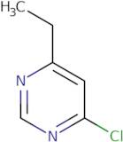 4-Chloro-6-ethylpyrimidine