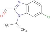 3-(Pyridin-2-ylsulfanylmethyl)-pyrrolidine-1-carboxylic acid tert-butyl ester