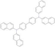 N,N,N',N'-Tetra(2-naphthyl)benzidine