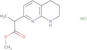 1-(5-Chloro-2-hydroxyphenyl)-5-trifluoromethyl-1,3-dihydro-2-benzimidazol-2-one