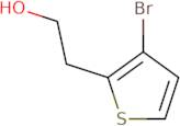 2-(3-Bromothiophen-2-yl)ethan-1-ol