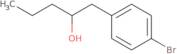 1-(4-Bromophenyl)-2-pentanol