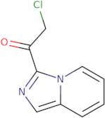 5,7,2',4'-Tetrahydroxy-8,3'-di(gamma,gamma-dimethylallyl)-isoflavanone