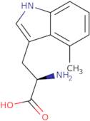 4-Methyl-D-tryptophan ee