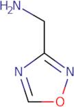 (1,2,4-Oxadiazol-3-yl)methanamine