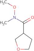 N-Methoxy-N-methyl tetrahydro-3-furamide (Technical Grade)