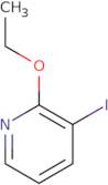 2-Ethoxy-3-iodo-pyridine