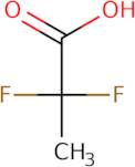 3,3,3-Trideuterio-2,2-difluoro-propanoic acid