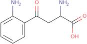 rac Kynurenine-13C2,15N