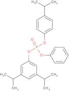 3,5-Bis(isopropyl)phenyl 4-isopropylphenyl phenyl phosphate