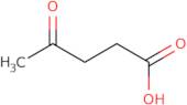 4-Oxopentanoic-13C3 acid