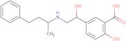 Labetalol 1-carboxylic Acid