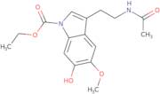 N-Carboxylate-6-hydroxy melatonin ethyl ester