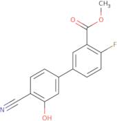 Des[(5-ethyl-2-pyridinyl)ethyl] pioglitazone dimer ether impurity