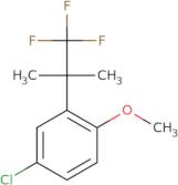 3-(2,6-Dichlorophenyl)-5-methyl-4-isoxazolylcarboxylic-13C4 acid methyl ester