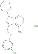 PF-4800567 hydrochloride