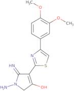 rac Desisopropyl tolterodine methyl ether hydrochloride