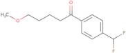 Desfluoro fluvoxketone