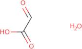 Glyoxylic acid-13C2 monohydrate