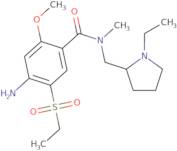 N-Methyl amisulpride