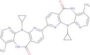 Nevirapine dimer