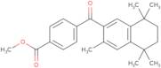 Desmethylene oxobexarotene-13C4 methyl ester