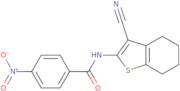 7-Bromo-1-(trifluoromethyl)-1,2,3,4-tetrahydroisoquinoline