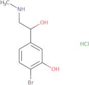 (R)-4-Bromo phenylephrine hydrochloride