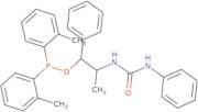 1-[(1R,2S)-1-(Di-o-tolylphosphinooxy)-1-phenylpropan-2-yl]-3-phenylurea