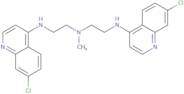 N2-(7-Chloro-4-quinolinyl)-N1-[2-[(7-chloro-4-quinolinyl)amino]ethyl]-N1-methyl-1,2-ethanediamine