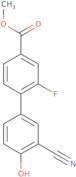 (S)-3-(Amino(cyclopropyl)methyl)benzonitrile hydrochloride