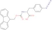 Fmoc-4-azido-D-phenylalanine