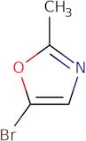 5-Bromo-2-methyl-1,3-oxazole