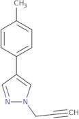 2-[4-[4-(Methylsulfonyl)phenyl]piperazin-1-yl]ethanol