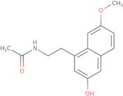 3-Hydroxyagomelatine