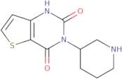 Ethyl 6-methylhept-6-enoate